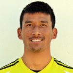 Kiran Kumar Chemjong Limbu