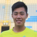Wei-chuan Chen