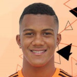 Jostin Akeem Daly Cordero