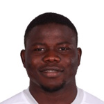 Youssouf Amouda Assogba