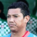 Francisco Roberto Flores Zapata