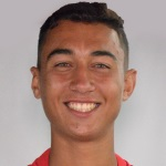 Giovanni Dwigh Calderón Chaparro