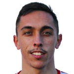 Diego Campos Blázquez