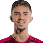 Jefferson Brenes Rojas