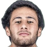 Rodrigo Miguel Santos Monteiro