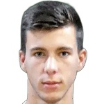 João Filipe Nabais Delgado