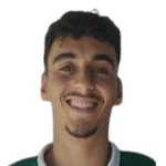 Rodrigo Filipe Santos Ferreira
