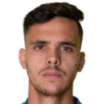 Henrique Manuel Neiva de Almeida Martins