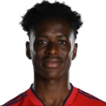 Sambi Lokonga