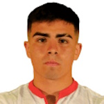 Carlos Jeremy Morales Gatica