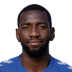 Yannick Bolasie Yala