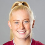 Freya Gregory
