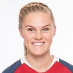 Kristine Bjørdal Leine