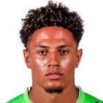 Maduka Emilio Okoye