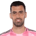 Sergio Busquets Burgos