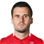 Carl Daniel Jenkinson