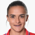 Daphne Mélissa Herrera Monge