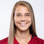 Kylie Allyssa Strom