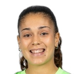 Ariana Arias Jiménez
