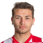 Luka Pasariček