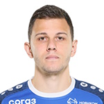 Vitali Lisakovich
