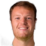 Harrison Sharp