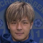 Shohei Yokoyama