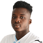 Prince Obeng Ampem