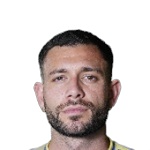 Ian Puleio Araya