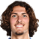 Fraser David Ingham Hornby