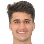 Victor Daniel Cristalino Rodrigues