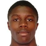 Roger Tamba M'Pinda