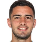 Fabián Agustín Dávila Silva