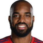 Alexandre Armand Lacazette
