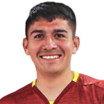 William Marco Velasco Quiroz