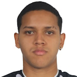Clyde Nick García Segura