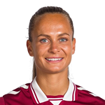 Frederikke Skjødt Thøgersen