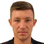 Dmitri Rashchupkin