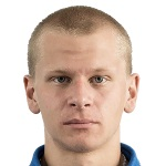 Mikhail Sentyurin