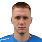 Ilya Salnikov
