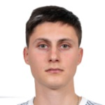 Egor Dorokhov