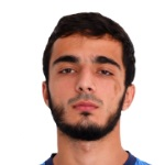 Islamitdin Abdullaev