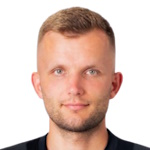 Vitalii Chebotarev