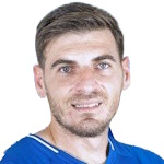 Stergios Avraam