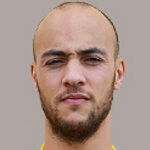 Nassir Maachi