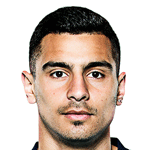 Bai Andrew Antoniou