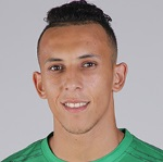 Zouhair El Ouassli