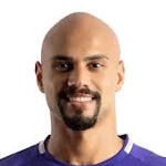 Nicolas Morês da Cruz