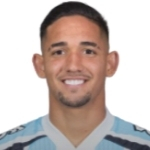Jhonata Robert Alves da Silva