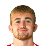 Jake Steven Cain